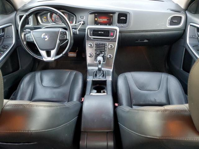2015 Volvo S60 VIN YV1612TK6F1356594 COPART salvage auction — FRONT END, Wi - Junked Vehicle Bill Of Sale, sold $375 on 2026-07-21 (photo 8)