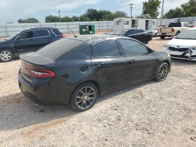 2013 Dodge Dart VIN 1C3CDFBA7DD300406 COPART salvage auction — MECHANICAL, Ok - Cert Of Title-Repossession, sold $1,000 on 2026-07-09 (photo 3)