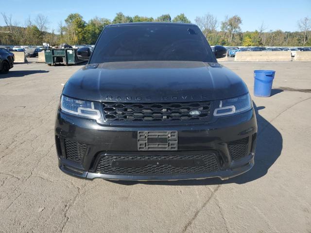 2020 Land rover RANGE ROVER VIN SALWR2SE2LA889301 COPART salvage auction — MINOR DENT/SCRATCHES, Nj - Cert Of Title-Salvage, sold $15,100 on 2026-07-09 (photo 5)