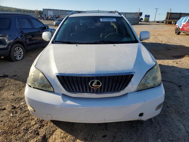 2004 Lexus Rx VIN JTJHA31U440007586 COPART salvage auction — MECHANICAL, Va - Cert Of Title - Salvage, sold $100 on 2026-07-31 (photo 5)