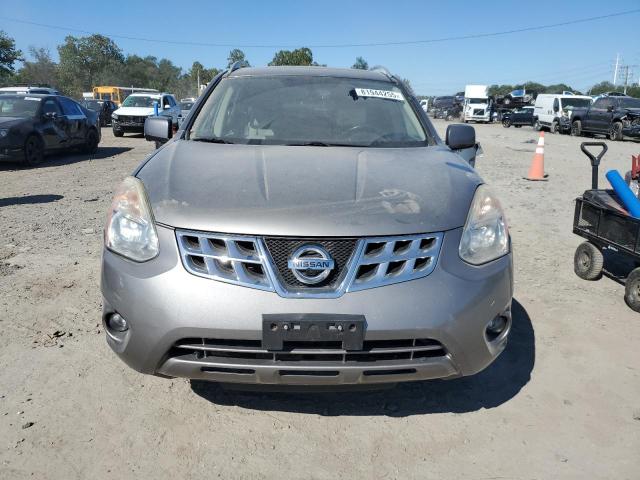 2012 Nissan Rogue VIN JN8AS5MV5CW413362 COPART salvage auction — MINOR DENT/SCRATCHES, Md - Parts Only-No Title Letter, sold $375 on 2026-07-09 (photo 5)