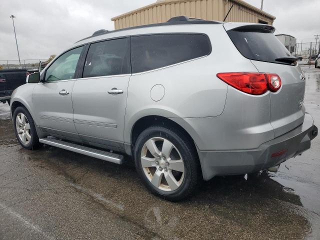 2012 Chevrolet Traverse VIN 1GNKRLED8CJ404827 COPART salvage auction — MECHANICAL, Oh - Certificate Of Title (P), sold $275 on 2026-07-29 (photo 2)