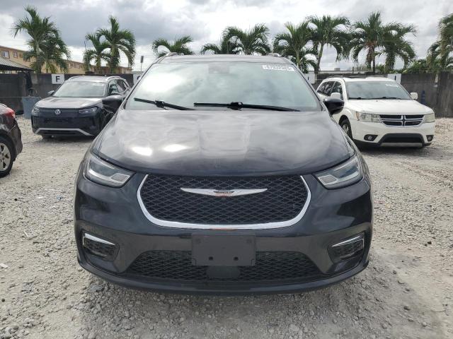 2021 Chrysler Pacifica VIN 2C4RC1BG7MR504359 COPART salvage auction — WATER/FLOOD, Other, sold $4,250 on 2026-07-27 (photo 5)