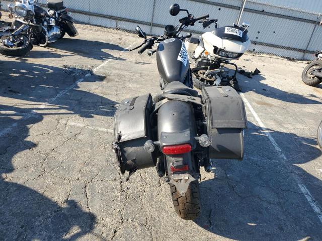 2022 Honda Cmx500 VIN MLHPC5616N5500206 COPART salvage auction — MINOR DENT/SCRATCHES, Other, sold $900 on 2026-07-13 (photo 4)