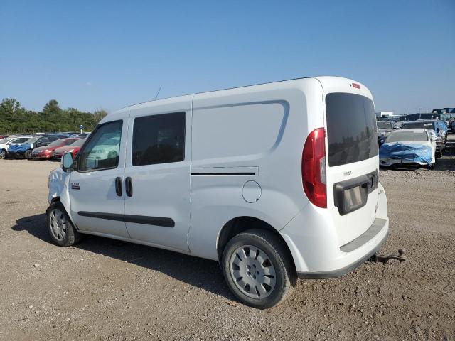 2015 Ram Promaster city VIN ZFBERFBT3F6A04562 COPART salvage auction — FRONT END, Ia - Cert Of Title-Salvage Title, sold $200 on 2026-07-24 (photo 2)