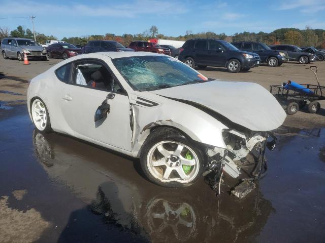 2013 Toyota VIN JF1ZNAA12D1716880 COPART salvage auction — FRONT END, Ct - Cert Of Title-Salvage, sold $1,100 on 2026-07-24 (photo 4)