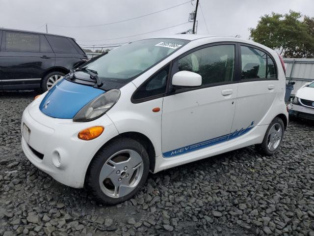 2012 Mitsubishi VIN JA3215H1XCU016122 COPART salvage auction — NORMAL WEAR, Nj - Certificate Of Title, sold $225 on 2026-07-22 (photo 1)