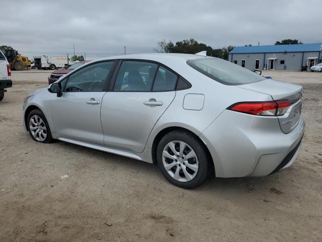2022 Toyota Corolla VIN 5YFEPMAE1NP386685 COPART salvage auction — UNDERCARRIAGE, Al - Cert Of Title-Salvage Title, sold $225 on 2026-07-23 (photo 2)