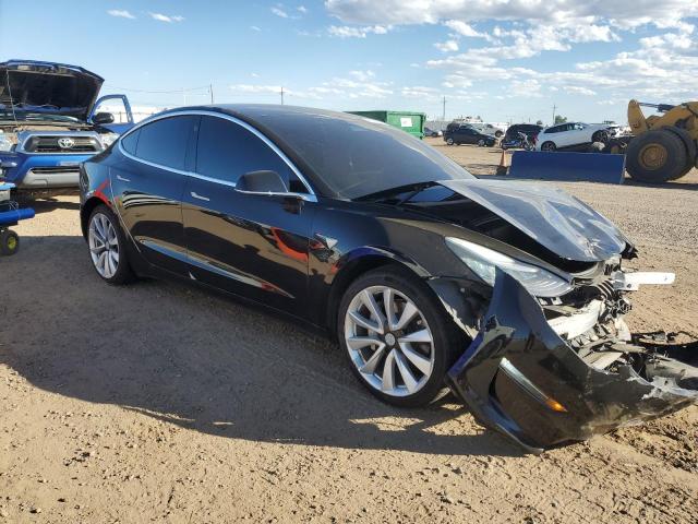 2019 Tesla Model 3 VIN 5YJ3E1EBXKF365336 COPART salvage auction — FRONT END, Co - Bill Of Sale-Parts Only, sold $3,800 on 2026-08-27 (photo 4)