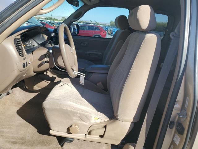 2003 Toyota Tundra VIN 5TBBT44113S437946 COPART salvage auction — FRONT END, Nv - Salvage Title, sold $2,950 on 2026-07-03 (photo 7)