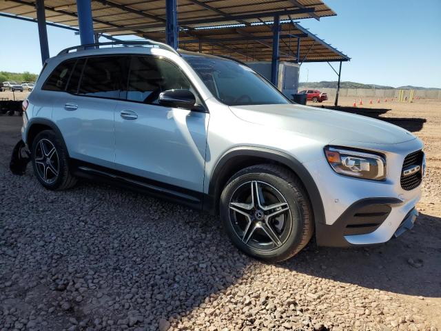 2023 Mercedes-benz Glb-class VIN W1N4M4HB6PW331541 COPART salvage auction — REAR END, Other, sold $15,400 on 2026-08-18 (photo 4)