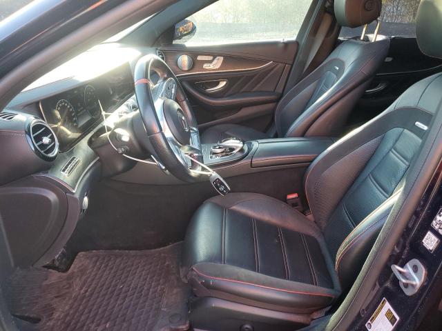 2019 Mercedes-benz E-class VIN WDDZF6BB0KA496699 COPART salvage auction — NORMAL WEAR, On - Permit No Brand - Unfit (P), sold $28,500 on 2026-08-05 (photo 7)