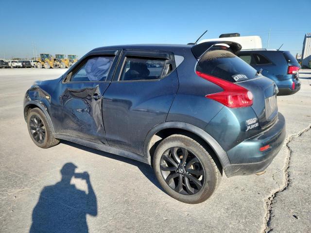 2013 Nissan Juke VIN JN8AF5MR3DT218841 COPART salvage auction — FRONT END, Other, sold $1,300 on 2026-07-22 (photo 2)