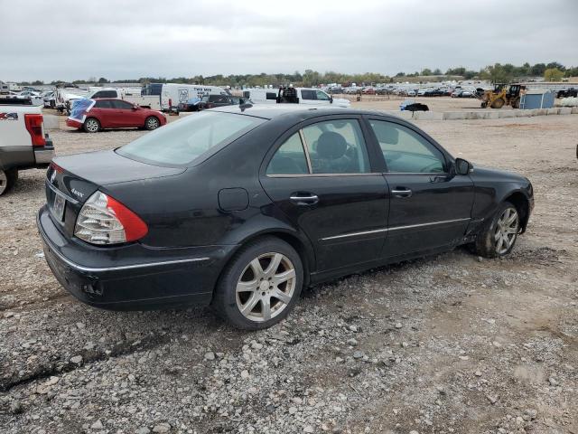 2008 Mercedes-benz E-class VIN WDBUF87X08B255554 COPART salvage auction — HAIL, Id - Salvage Certificate Of Title, sold $500 on 2026-07-09 (photo 3)