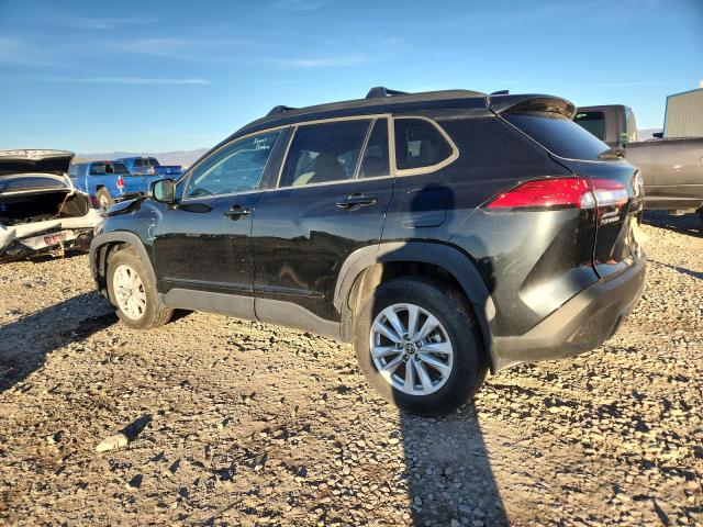 2022 Toyota Corolla cross VIN 7MUBAABG5NV010197 COPART salvage auction — FRONT END, Other, sold $7,500 on 2026-07-31 (photo 2)