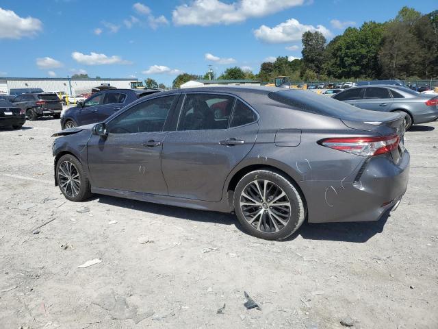 2019 Toyota Camry VIN 4T1B11HK3KU736407 COPART salvage auction — FRONT END, Nv - Salvage Title, sold $3,600 on 2026-07-21 (photo 2)