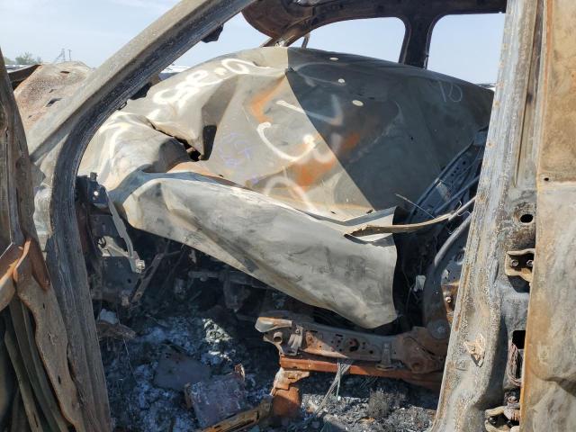 2012 Dodge Ram 3500 VIN 3C63DRHL8CG297305 COPART salvage auction — BURN, Id - Salvage Certificate Of Title, sold $525 on 2026-08-25 (photo 7)
