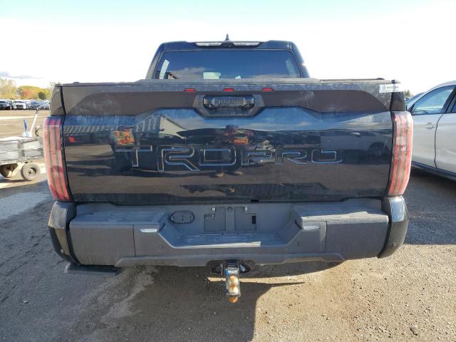 2024 Toyota Tundra VIN 5TFPC5DB9RX084533 COPART salvage auction — VANDALISM, Other, sold $41,500 on 2026-07-16 (photo 6)