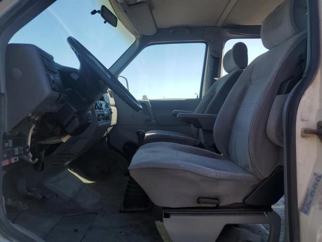 1994 Volkswagen Eurovan VIN WV2KD0706RH001110 COPART salvage auction — WATER/FLOOD, Ca - Salvage Certificate, sold $15 on 2026-07-17 (photo 7)