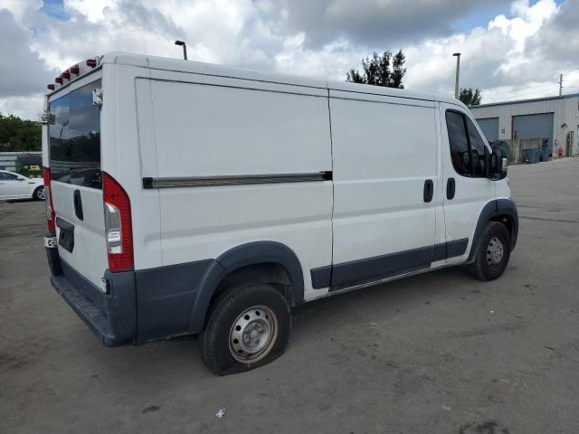 2017 Ram Promaster city VIN 3C6TRVAG0HE524979 COPART salvage auction — MECHANICAL, Fl - Cert Of Title-Rebuilt (P), sold $4,350 on 2026-07-08 (photo 3)