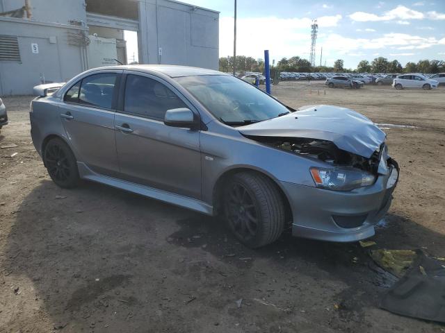 2012 Mitsubishi Lancer VIN JA32V2FWXCU015683 COPART salvage auction — FRONT END, Other, sold $1,600 on 2026-09-02 (photo 4)