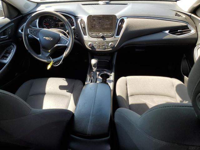 2021 Chevrolet Malibu VIN 1G1ZD5ST6MF067830 COPART salvage auction — FRONT END, CA - SALVAGE CERTIFICATE, sold $2,250 on 2026-07-02 (photo 8)