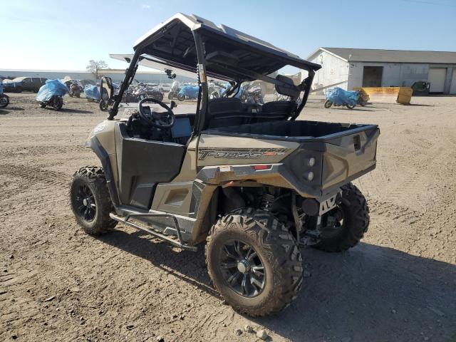 2024 Massimo Trailboss 760 VIN A8MUDCHU7RJ0H0124 COPART salvage auction — ROOF, MI - CERTIFICATE OF TITLE, sold $3,550 on 2026-07-16 (photo 3)
