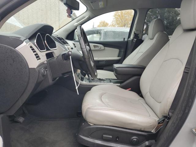 2012 Chevrolet Traverse VIN 1GNKRLED8CJ404827 COPART salvage auction — MECHANICAL, Oh - Certificate Of Title (P), sold $275 on 2026-07-29 (photo 7)