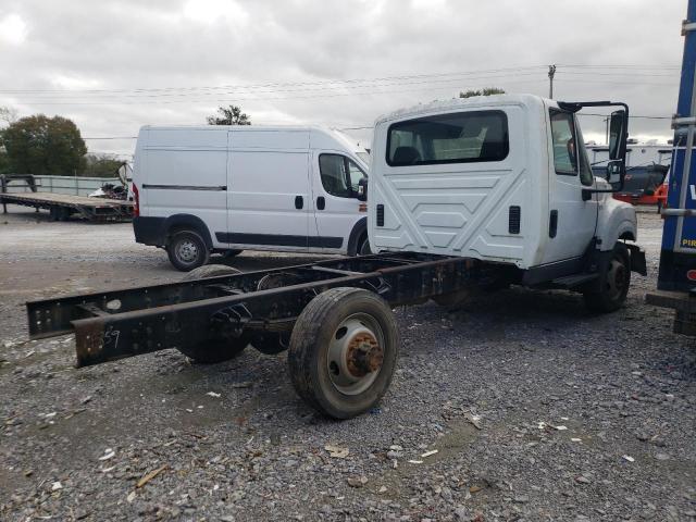 2015 International All models VIN 1HTJSSKK9FH688859 COPART salvage auction — NORMAL WEAR, Tn - Certificate Of Title, sold $1,619 on 2026-07-23 (photo 3)