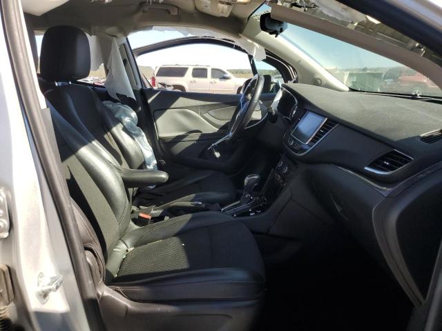 2020 Buick Encore VIN KL4CJASB4LB353116 COPART salvage auction — FRONT END, Sc - Cert Of Title-Salvage, sold $1,100 on 2026-07-15 (photo 7)