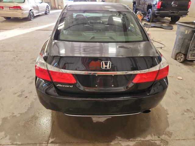 2014 Honda Accord VIN 1HGCR2F35EA060648 COPART salvage auction — SIDE, Other, sold $2,350 on 2026-07-20 (photo 6)