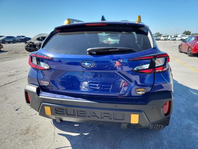 2024 Subaru Xv VIN 4S4GUHT61R3820919 COPART salvage auction — FRONT END, Tx - Certificate Of Title, sold $775 on 2026-07-22 (photo 6)