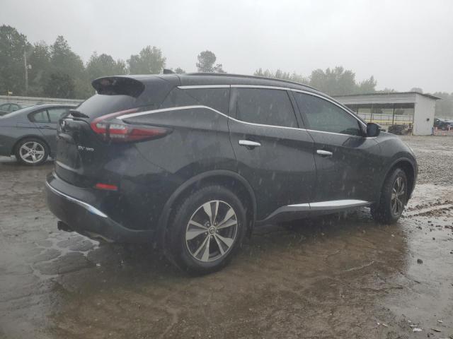 2019 Nissan Murano VIN 5N1AZ2MS5KN149068 COPART salvage auction — ROOF, TN - CERTIFICATE OF TITLE, sold $4,200 on 2026-07-02 (photo 3)