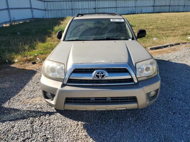 2007 Toyota 4runner VIN JTEZU14R378069055 COPART salvage auction — SIDE, Nc - Dealer Only Clean Title, sold $2,450 on 2026-07-29 (photo 5)