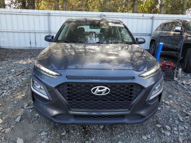 2020 Hyundai Kona VIN KM8K1CAA2LU525651 COPART salvage auction — SIDE, PA - CERTIFICATE OF SALVAGE, sold $4,550 on 2026-07-27 (photo 5)