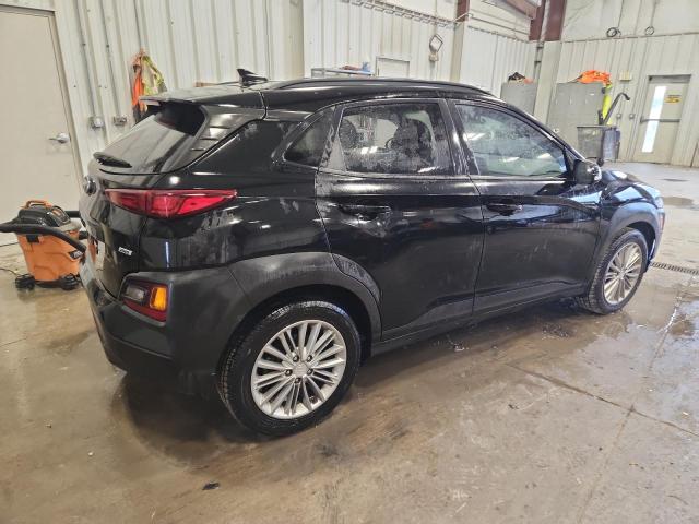 2019 Hyundai Kona VIN KM8K6CAA1KU321813 COPART salvage auction — SIDE, MO - SALVAGE CERTIFICATE OF TITLE, sold $2,550 on 2026-07-27 (photo 3)