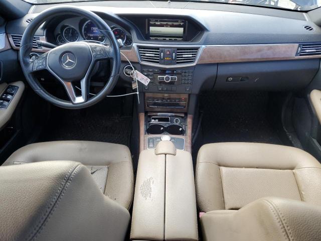2013 Mercedes-benz E-klasse VIN WDDHF8JB8DA753930 COPART salvage auction — FRONT END, Nc - Salvage Certificate Of Title, sold $1,050 on 2026-07-17 (photo 8)