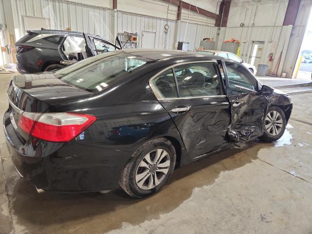2014 Honda Accord VIN 1HGCR2F35EA060648 COPART salvage auction — SIDE, Other, sold $2,350 on 2026-07-20 (photo 3)