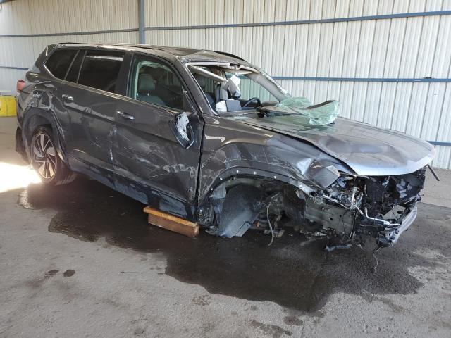 2025 Volkswagen Atlas VIN 1V2HR2CA7SC519278 COPART salvage auction — ROLLOVER, Co - Non-Repairable Cert Of Title, sold $350 on 2026-08-03 (photo 4)