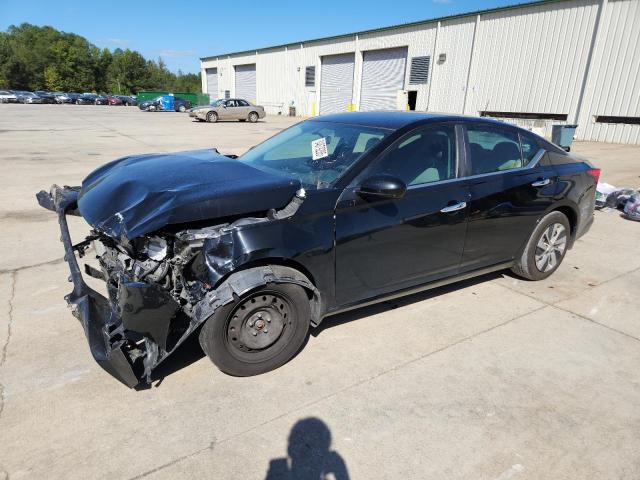 2019 Nissan Altima VIN 1N4BL4BV3KC218943 — COPART salvage auction photo
