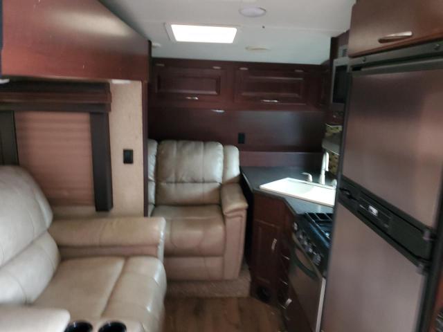 2014 VIN 5SFCG3626EE282266 COPART salvage auction — SIDE, KY - CERT OF TITLE-SALVAGE, sold $40 on 2026-07-09 (photo 5)
