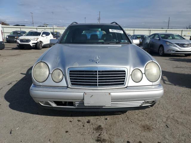 1998 Mercedes-benz E 320 VIN WDBJH65F3WA550761 COPART salvage auction — MINOR DENT/SCRATCHES, Pa - Certificate Of Salvage, sold $775 on 2026-07-31 (photo 5)