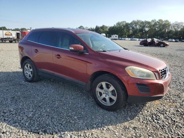 2011 Volvo Xc60 VIN YV4952DL0B2165625 COPART salvage auction — MINOR DENT/SCRATCHES, Id - Salvage Certificate Of Title, sold $275 on 2026-07-28 (photo 4)