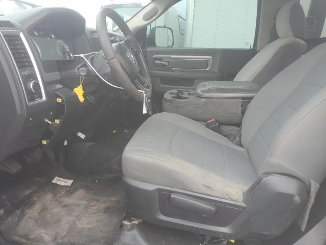 2017 Ram 5500 VIN 3C7WRNDL0HG555400 COPART salvage auction — FRONT END, Mo - Salvage Certificate Of Title, sold $17,100 on 2026-07-07 (photo 7)