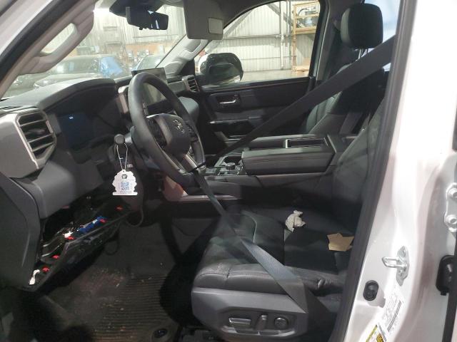2024 Toyota Tundra VIN 5TFJA5DB0RX202416 COPART salvage auction — VANDALISM, Pa - Certificate Of Salvage, sold $32,500 on 2026-07-06 (photo 7)