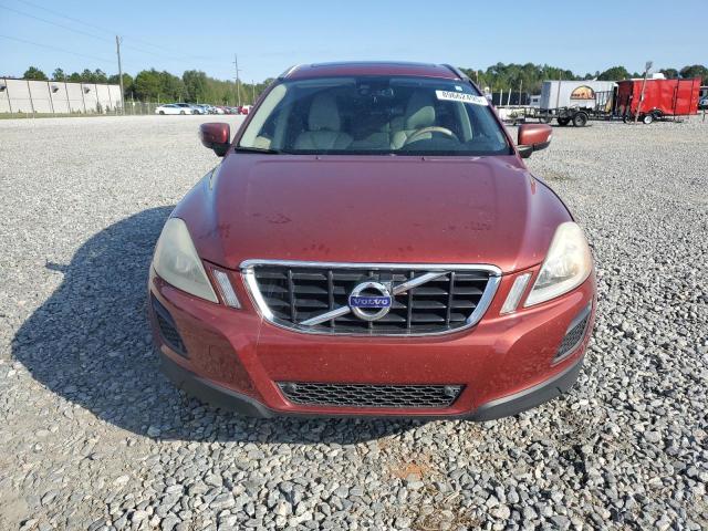 2011 Volvo Xc60 VIN YV4952DL0B2165625 COPART salvage auction — MINOR DENT/SCRATCHES, Id - Salvage Certificate Of Title, sold $275 on 2026-07-28 (photo 5)
