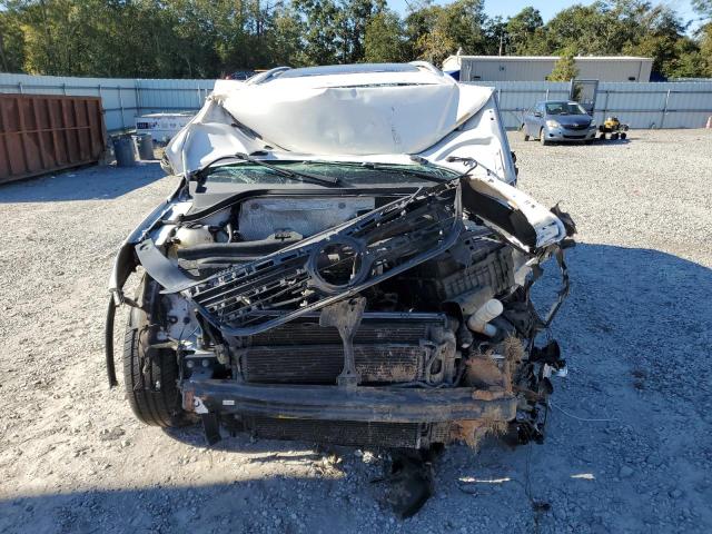 2009 Volkswagen Tiguan VIN WVGBV75N19W542186 COPART salvage auction — FRONT END, GA - CERT OF TITLE-SALVAGE, sold $225 on 2026-08-04 (photo 5)