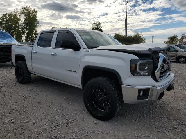 2015 Gmc SIERRA VIN 3GTU2VEC2FG363917 COPART salvage auction — FRONT END, Mi - Certificate Of Title, sold $3,050 on 2026-07-02 (photo 4)