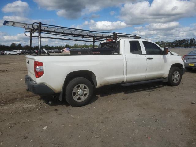 2018 Toyota Tundra VIN 5TFCY5F15JX023611 COPART salvage auction — FRONT END, Va - Cert Of Title - Salvage, sold $4,350 on 2026-07-29 (photo 3)