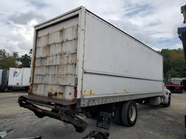2010 Hino 268 VIN 5PVNE8JT7A4S53454 COPART salvage auction — ALL OVER, ID - SALVAGE CERTIFICATE OF TITLE, sold $1,600 on 2026-07-22 (photo 4)